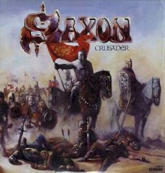 Crusader
