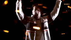 Crowder Gon' Give it to Ya