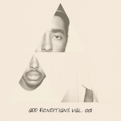 Odd Renditions, Volume 001