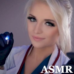 Yearly Physical Exam Doctor Roleplay