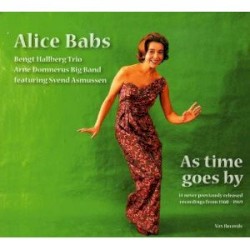 As Time Goes By: 14 Never Previously Released Recordings From 1960–1969