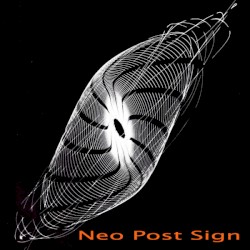 Neo Post Sign