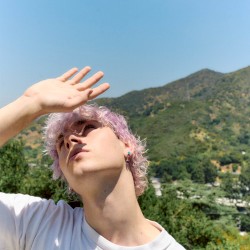 Summertimes Getting Away Now