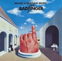 Magic Christian Music