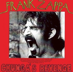 Chunga’s Revenge