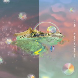 rainbow universe e.p.