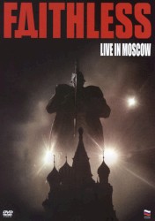 Live in Moscow