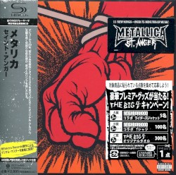 St. Anger
