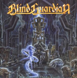 Nightfall in Middle-Earth