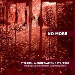 7 Years: A Compilation 1979–1986
