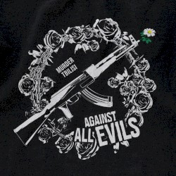"Against All Evils" 🇺🇦