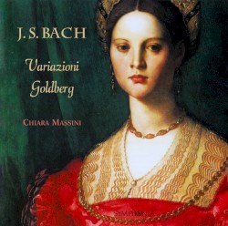 Variazioni Goldberg
