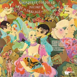 Le nozze di Figaro, K. 492