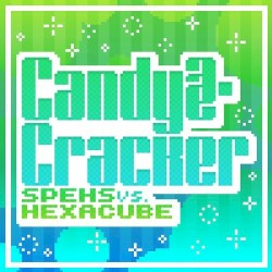 Candy🍭Cracker