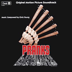 Pranks (Original Motion Picture Soundtrack)