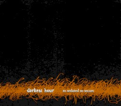 So Sedated, So Secure