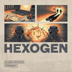 Hexogen