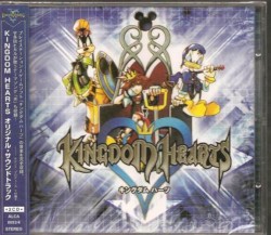 Kingdom Hearts Original Soundtrack