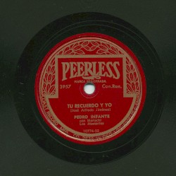 Tu recuerdo y yo / El mala estrella