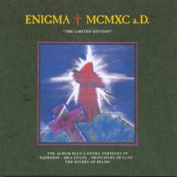 MCMXC a.D.