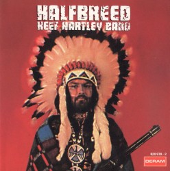 Halfbreed