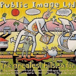 The Greatest Hits, So Far