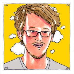 Live @ Daytrotter 8/5/10
