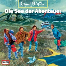 Die See der Abenteuer