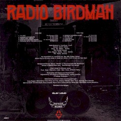 Radios Appear