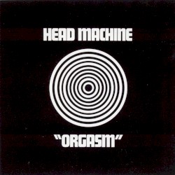 Orgasm