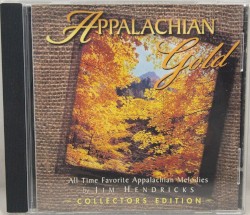 Appalachian Gold