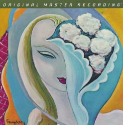 Layla and Other Assorted Love Songs