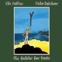 Babe Rainbow: the Godstar four tracks