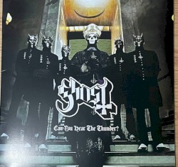 Can You Hear the Thunder?