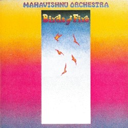 Birds of Fire