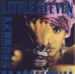 Freedom: No Compromise