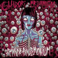 Amanda Pandemonium