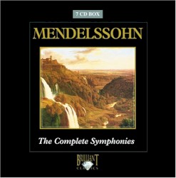 The Complete Symphonies
