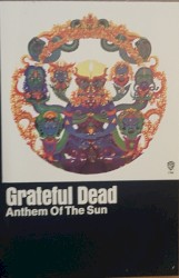 Anthem of the Sun