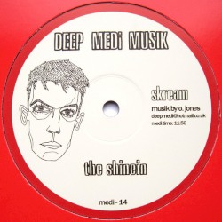 The Shinein / Backwards