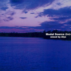 Modal Source 2nd