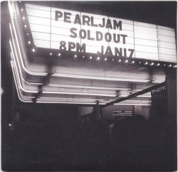 Vault #1: 1992-01-17: Moore Theater, Seattle, WA, USA