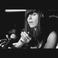 Portishead - Mysterons/Roads (Live Cover Mashup)