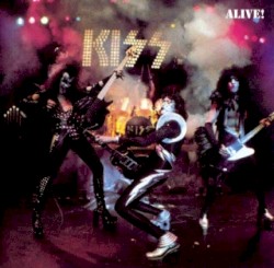 Alive!