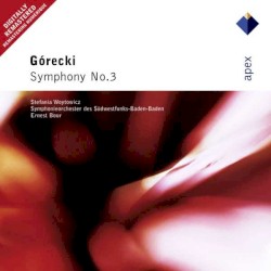 Symphony no. 3