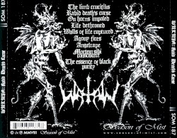 Rabid Death's Curse