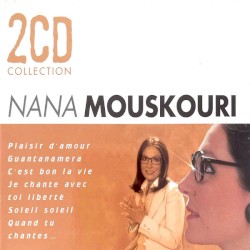 Nana Mouskouri