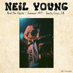 Summer 1977: Santa Cruz, CA, Vol. 1
