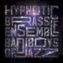 Bad Boys of Jazz (Instrumentals)