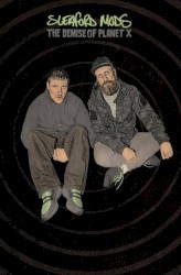 The Demise of Planet X